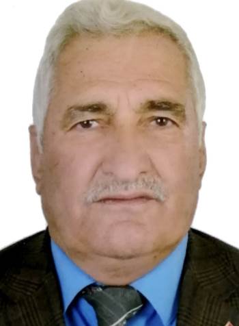 Köy Muhtarı Korona Virüsten Hayatını Kaybetti
