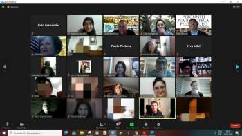 Köy Okulu Öğrencileri “Etwinning” Projesiyle Avrupa’Ya Açıldı
