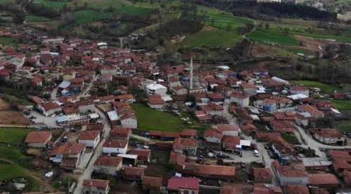 Köyde altın bulundu, tarla fiyatları uçtu!