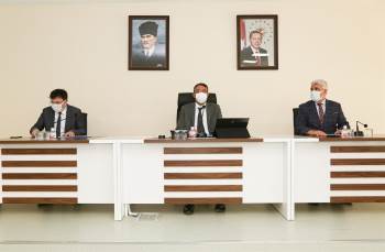 Köydes’Ten Kütahya’Ya 255 Milyon 97 Bin 656 Tl Ödenek
