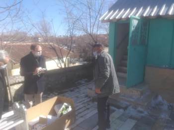 Köye Mobese Sistemi
