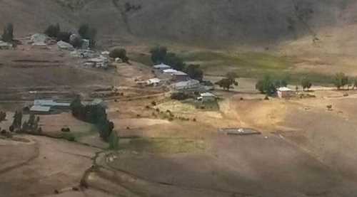 Köylü çok utanınca köyün adı değişti