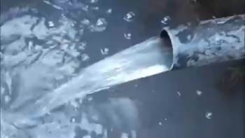 Köylüler İmece Usulü Çalışarak 15 Kilometre Mesafeden Su Getirdi
