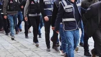 Koyun Hırsızları Yakalandı, 2 Şüpheli Tutuklandı
