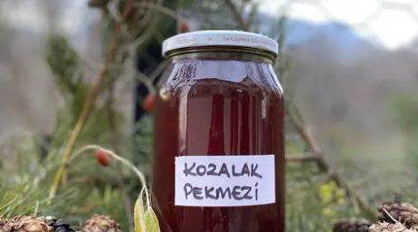 Kozalak Pekmezi Zararlı mı? Doğru Üretim Yöntemi Nasıl Olmalı?