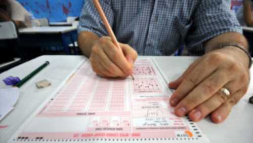 KPSS'DE ÖNEMLİ DEĞİŞİKLİK