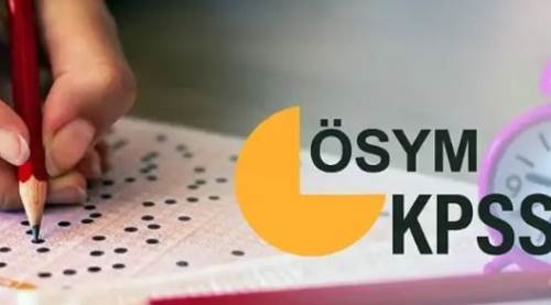 KPSS Ön Lisans 50, 55, 60, 65 Puanla Nereye Girilir? 2026 KPSS Atama Puanları ve Kadrolar Belli Oldu!
