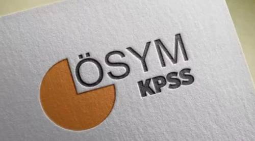KPSS Ön Lisans için geri sayım: Sınav yarın mı? Saat kaçta? Neler gerekli?