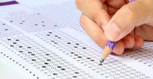 KPSS rekortmeni Yolaçan tutuklandı