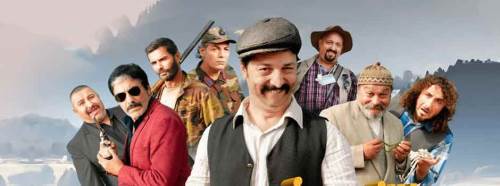 Kral Midas'ın Hazinesi ekibi ES TV'ye konuk oldu