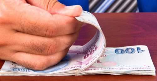 KREDİ ÇEKECEKLER DİKKAT