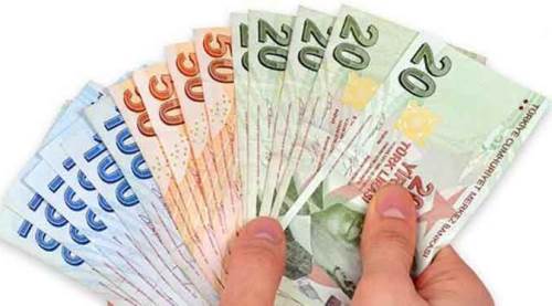 Kredi çekenlerden misiniz?