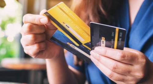 Kredi kartında kötü haber: Faizler artıyor