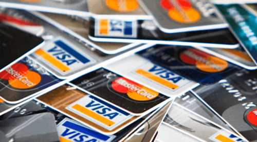 Kredi kartlarında ayar kaçtı