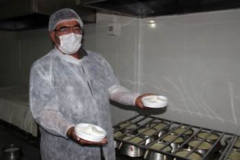 Krema Kaymağından Afyon Kaymağına Darbe
