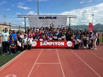 Kriket Gençler Türkiye Şampiyonası Sona Erdi
