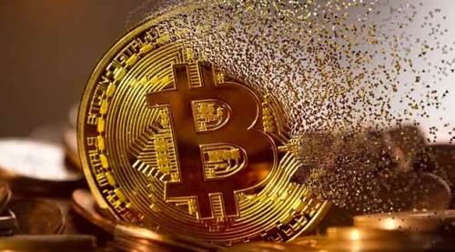 Kripto para meselesi