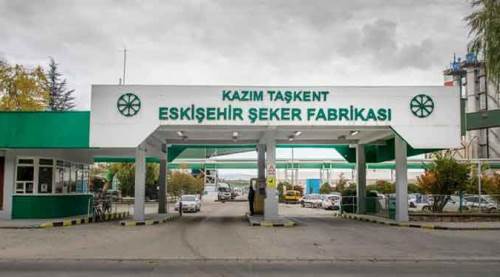 Kristal şeker ambalajlama hizmeti alınacaktır