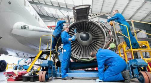 Kritik açıklama: Eskişehir'e işçi aranıyor!