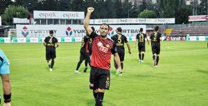 Kritik Anadolu derbisi