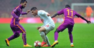 Kritik aya yenilgiyle başladık