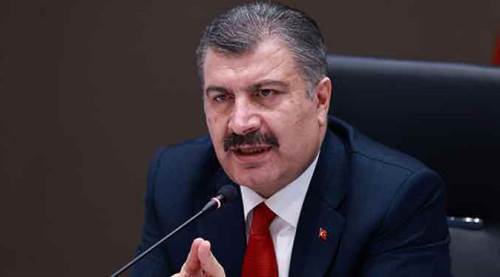 Kritik Bilim Kurulu toplantısı sona erdi! Tam kapanma olacak mı?