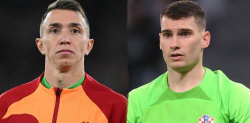 Kritik derbide gözler kalecilerde: Muslera mı ve Livakovic mi?