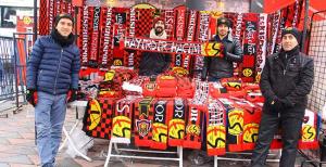 Kritik karşılaşma