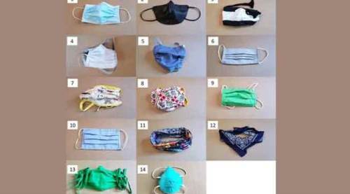 Kritik koronavirüs uyarısı! Maskeler...