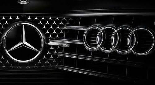 Kritik süreç başlıyor: Mercedes ve Audilere veda edilecek mi? 