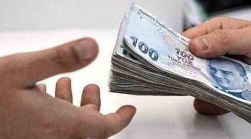 Kritik tarih belli oldu! 5 bin lira hibe için başvurular...