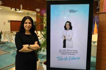 Ksbü Anesteziyoloji Ve Reanimasyon Anabilim Dalı’Nda Sınav Başarısı
