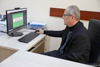 Ksbü’De ’Temel İş Sağlığı Ve Güvenliği’ Eğitimi
