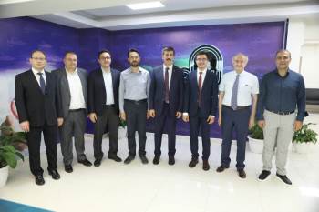 Ksbü’De Sınav Başarısı
