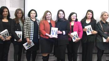 Ksbü’Lü Öğretim Üyelerinden Sağlık İletişimine Önemli Katkı
