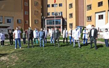 Ksbü Ortopedi Ve Travmatoloji Bölümü’Nden Sınav Başarısı
