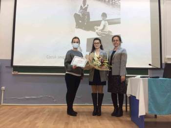 Ksbü Sağlık Bilimleri Fakültesi’Nde Farkındalık Konferansı
