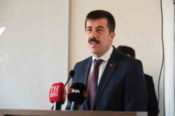 Ksbü Yükselmeye Devam Ediyor
