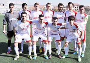 Sağlıkspor, hükmen 3-0 galip sayılacak