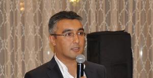 Hep birlikte Eskişehir'i spor kenti yapalım