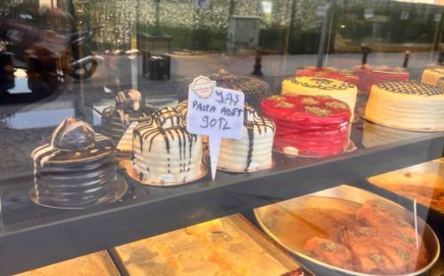 Küçük ama cep yakıyor: Eskişehir'de fiyatı 90 TL...