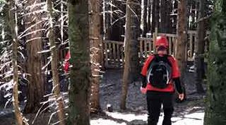 Küçük çocuk hala bulunamadı...