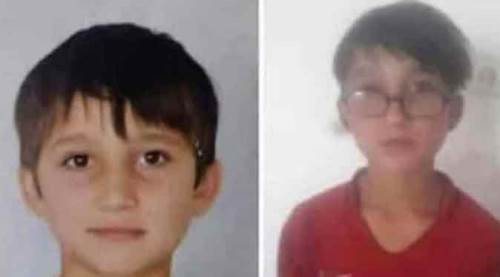 Küçük çocuktan günlerdir haber alınamıyor!