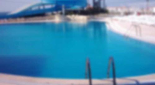 Küçük kız, 5 yıldızlı otelin havuzunda öldü!