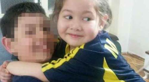 Küçük kızın ani ölümü