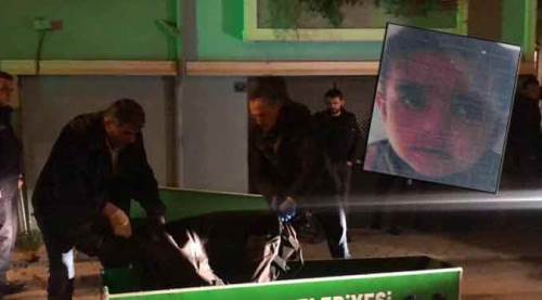 Küçük Muhammed'in ölümünde şok gelişme