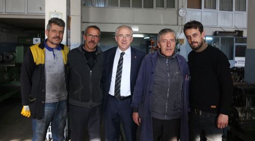 Küçük yatırımcıya büyük fırsatlar