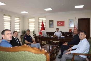 Küçükbaş Hayvan Üreticilerine Yönelik Bilgilendirme Çalışması Yapıldı
