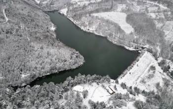 Küçükelmalı Tabiat Parki Bilecik’İn Gözde Sayfiye Yeri Olma Yolunda
