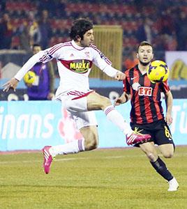 Küfür etme ettirme